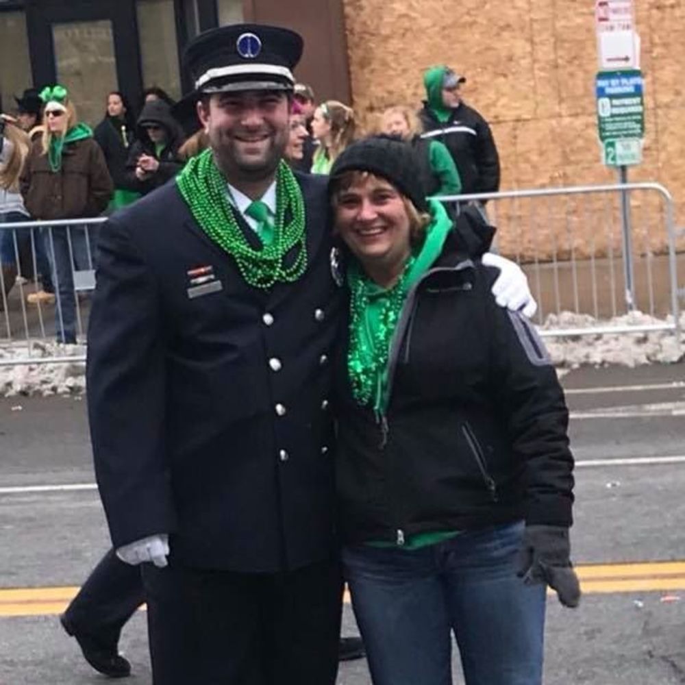 Meet your Posher, Jacob